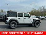 Used 2024 Jeep Wrangler Sport 4x4 SUV for sale #KR31021 - photo 9
