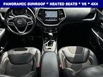 2018 Jeep Cherokee 4x4 SUV for sale #KR38016A - photo 11
