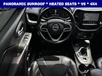 2018 Jeep Cherokee 4x4 SUV for sale #KR38016A - photo 12