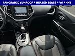 2018 Jeep Cherokee 4x4 SUV for sale #KR38016A - photo 13
