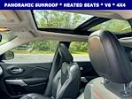 2018 Jeep Cherokee 4x4 SUV for sale #KR38016A - photo 16