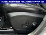 2018 Jeep Cherokee 4x4 SUV for sale #KR38016A - photo 19