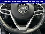 2018 Jeep Cherokee 4x4 SUV for sale #KR38016A - photo 25