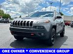 2018 Jeep Cherokee 4x4 SUV for sale #KR38016A - photo 4
