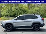 2018 Jeep Cherokee 4x4 SUV for sale #KR38016A - photo 6