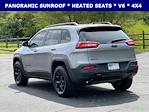 2018 Jeep Cherokee 4x4 SUV for sale #KR38016A - photo 7