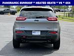 2018 Jeep Cherokee 4x4 SUV for sale #KR38016A - photo 8
