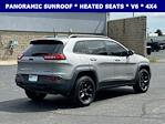 2018 Jeep Cherokee 4x4 SUV for sale #KR38016A - photo 2