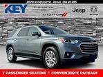 Used 2020 Chevrolet Traverse LT FWD SUV for sale #KR38019A - photo 1