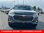 Used 2020 Chevrolet Traverse LT FWD SUV for sale #KR38019A - photo 4