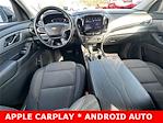 Used 2020 Chevrolet Traverse LT FWD SUV for sale #KR38019A - photo 20