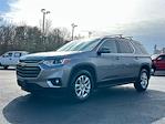 Used 2020 Chevrolet Traverse LT FWD SUV for sale #KR38019A - photo 3