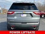 Used 2020 Chevrolet Traverse LT FWD SUV for sale #KR38019A - photo 7