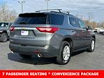 Used 2020 Chevrolet Traverse LT FWD SUV for sale #KR38019A - photo 2