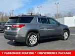 Used 2020 Chevrolet Traverse LT FWD SUV for sale #KR38019A - photo 8
