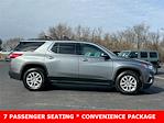 Used 2020 Chevrolet Traverse LT FWD SUV for sale #KR38019A - photo 9