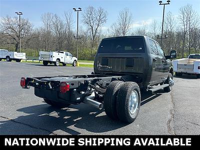 New 2024 Ram 3500 Tradesman Crew Cab 4x4 60 CA Cab Chassis for sale #KR48011 - photo 2