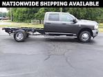 2024 Ram 3500 Crew Cab DRW 4x4, Cab Chassis for sale #KR48011 - photo 3