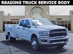 2024 Ram 3500 Crew Cab DRW 4x4, Reading Service Truck for sale #KR48012 - photo 1