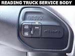 2024 Ram 3500 Crew Cab DRW 4x4, Reading Service Truck for sale #KR48012 - photo 26