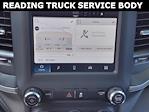 2024 Ram 3500 Crew Cab DRW 4x4, Reading Service Truck for sale #KR48012 - photo 5