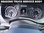 2024 Ram 3500 Crew Cab DRW 4x4, Reading Service Truck for sale #KR48012 - photo 8