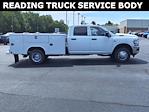 2024 Ram 3500 Crew Cab DRW 4x4, Reading Service Truck for sale #KR48012 - photo 9