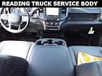 2024 Ram 3500 Crew Cab DRW 4x4, Reading Service Truck for sale #KR48012 - photo 12