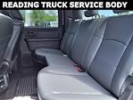 2024 Ram 3500 Crew Cab DRW 4x4, Reading Service Truck for sale #KR48012 - photo 13