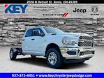New 2024 Ram 3500 SLT Crew Cab 4WD 60 CA Cab Chassis for sale #KR48022 - photo 1