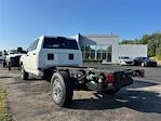 New 2024 Ram 3500 SLT Crew Cab 4WD 60 CA Cab Chassis for sale #KR48022 - photo 5