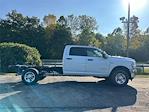 New 2024 Ram 3500 SLT Crew Cab 4WD 60 CA Cab Chassis for sale #KR48022 - photo 7