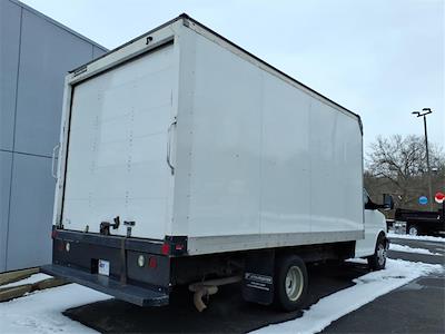 Used 2016 Chevrolet Express 3500 Box Van for sale #KR48022A2 - photo 2
