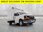 2016 Chevrolet Express 3500 DRW RWD Box Van for sale #KR48022A2 - photo 1