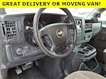 2016 Chevrolet Express 3500 DRW RWD Box Van for sale #KR48022A2 - photo 14