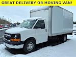 2016 Chevrolet Express 3500 DRW RWD Box Van for sale #KR48022A2 - photo 2