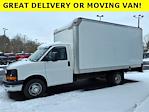 2016 Chevrolet Express 3500 DRW RWD Box Van for sale #KR48022A2 - photo 4