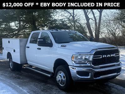 New 2024 Ram 3500 - photo 1