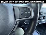 2024 Ram 3500 Crew Cab DRW 4WD Service Truck for sale #KR48023 - photo 12