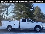 2024 Ram 3500 Crew Cab DRW 4WD Service Truck for sale #KR48023 - photo 2