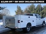 2024 Ram 3500 Crew Cab DRW 4WD Service Truck for sale #KR48023 - photo 3