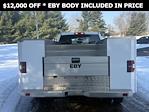 2024 Ram 3500 Crew Cab DRW 4WD Service Truck for sale #KR48023 - photo 4