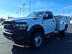 2024 Ram 4500 Regular Cab DRW 4WD Service Truck for sale #KR52009 - photo 3