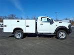 2024 Ram 4500 Regular Cab DRW 4WD Service Truck for sale #KR52009 - photo 8