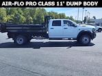 2024 Ram 5500 Crew Cab DRW 4x4, Cab Chassis for sale #KR53034 - photo 16