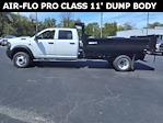 2024 Ram 5500 Crew Cab DRW 4x4, Cab Chassis for sale #KR53034 - photo 6