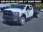 2024 Ram 5500 Crew Cab DRW 4x4, Cab Chassis for sale #KR53034 - photo 7