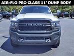 2024 Ram 5500 Crew Cab DRW 4x4, Cab Chassis for sale #KR53034 - photo 8