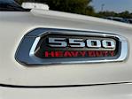 New 2024 Ram 5500 Tradesman Crew Cab 4x4 Flatbed Truck for sale #KR53052 - photo 10