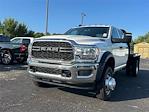 New 2024 Ram 5500 Tradesman Crew Cab 4x4 Flatbed Truck for sale #KR53052 - photo 4